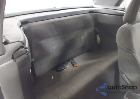 1991 Mercury Capri from USA, damaged, VIN 6MPCT01Z2M8624058